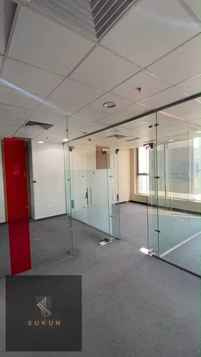 Office for Rent in 6th of October, Giza - WhatsApp Image 2026-10-19 at 1.10. 43 PM. jpeg