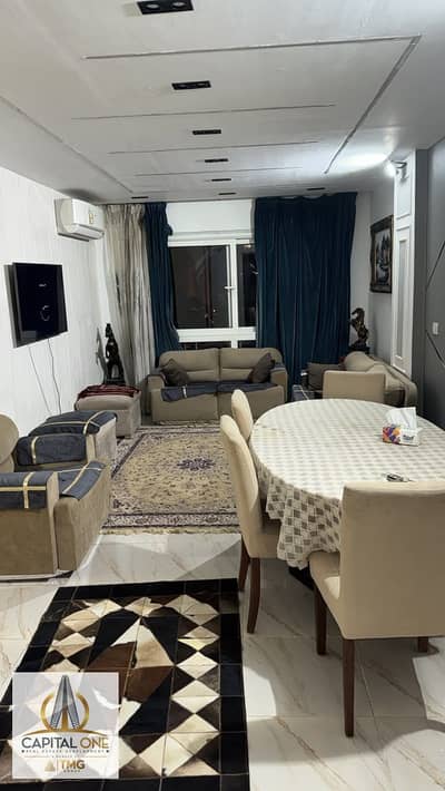 3 Bedroom Apartment for Rent in Madinaty, Cairo - WhatsApp Image 2026-10-18 at 5.56. 41 PM. jpeg