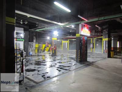 محلات تجارية  للايجار في 6 اكتوبر، الجيزة - IMG_0872. JPG