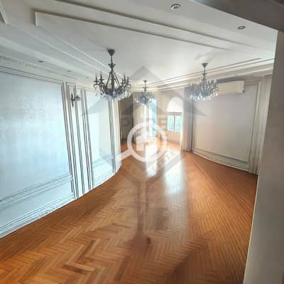شقة 4 غرف نوم للايجار في سموحة، الإسكندرية - 6. jpg
