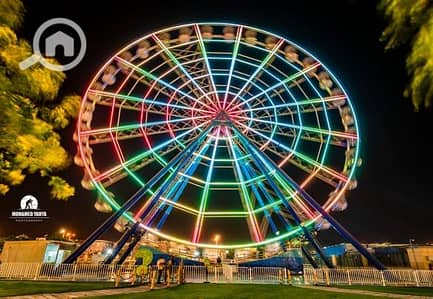 شقة 3 غرف نوم للبيع في الشيخ زايد، الجيزة - 470239140_1257608475503191_5276311599176633091_n. jpg