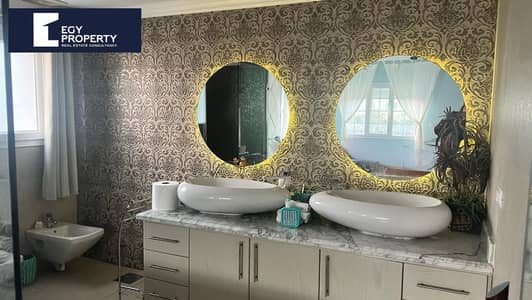3 Bedroom Twin House for Sale in New Cairo, Cairo - _files_WhatsApp Image 2025-05-12 at 4.25. 13 PM (1). jpeg