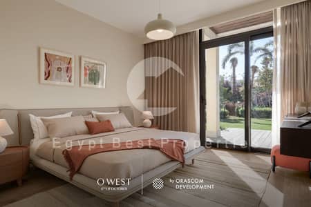3 Bedroom Apartment for Sale in Sheikh Zayed, Giza - IMG-20250427-WA0018. jpg