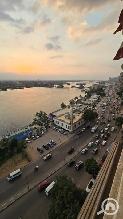 3 Bedroom Apartment for Rent in Maadi, Cairo - d0514365-39af-4b75-9461-379266739448. jpeg 3 Bedroom Apartment for Rent in Maadi, Cairo - d0514365-39af-4b75-9461-379266739448. jpeg