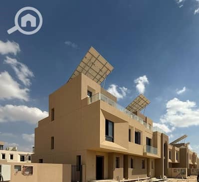 تاون هاوس 3 غرف نوم للبيع في الشيخ زايد، الجيزة - 23070369-d311-4259-ba7a-ab25ca862a7e. jpg تاون هاوس 3 غرف نوم للبيع في الشيخ زايد، الجيزة - 23070369-d311-4259-ba7a-ab25ca862a7e. jpg