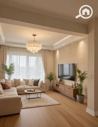 2 Bedroom Flat for Sale in Mostakbal City, Cairo - 0c1f3cd34f83db11b223cf236fb755e3. jpg