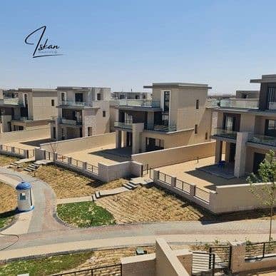 4 Bedroom Twin House for Sale in Sheikh Zayed, Giza - Picture3. jpg