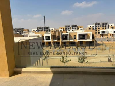 تاون هاوس 3 غرف نوم للبيع في القاهرة الجديدة، القاهرة - WhatsApp Image 2026-10-18 at 4.46. 53 PM. jpeg