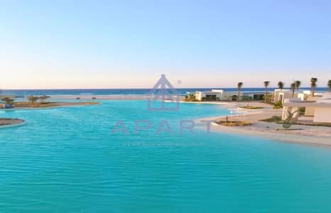 1 Bedroom Cabin for Sale in North Coast, Matruh - axs. jpeg