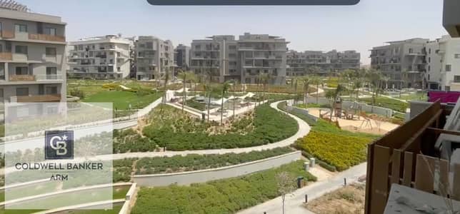 فلیٹ 4 غرف نوم للبيع في القاهرة الجديدة، القاهرة - Screenshot 2026-10-18 at 2.47. 27 pm. jpeg