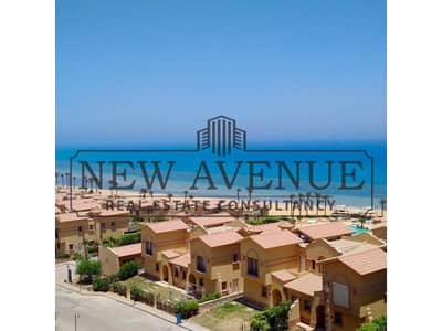3 Bedroom Penthouse for Sale in Ain Sukhna, Suez - WhatsApp Image 2026-10-18 at 4.28. 42 PM. jpg