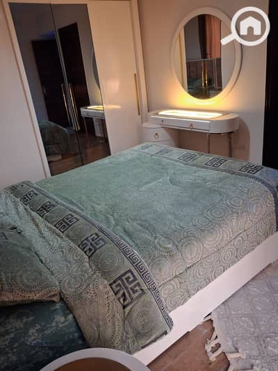 3 Bedroom Flat for Rent in Sheikh Zayed, Giza - WhatsApp Image 2026-10-19 at 12.51. 57 PM (1). jpeg