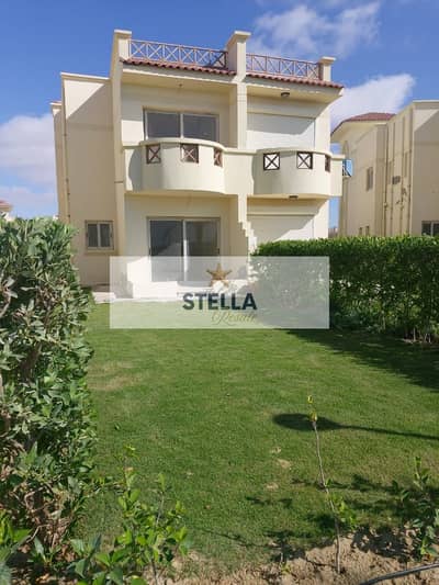 3 Bedroom Villa for Sale in North Coast, Matruh - WhatsApp Image 2026-08-18 at 10.11. 58 PM. jpeg 3 Bedroom Villa for Sale in North Coast, Matruh - WhatsApp Image 2026-08-18 at 10.11. 58 PM. jpeg