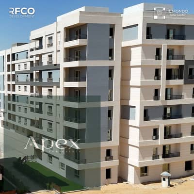 شقة 3 غرف نوم للبيع في العاصمة الإدارية الجديدة، القاهرة - IMG-20250913-WA0415. jpg شقة 3 غرف نوم للبيع في العاصمة الإدارية الجديدة، القاهرة - IMG-20250913-WA0415. jpg