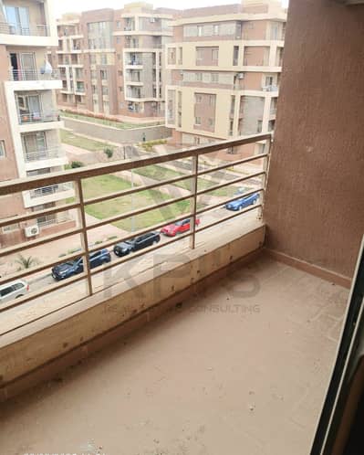 شقة 3 غرف نوم للبيع في حدائق اكتوبر، الجيزة - WhatsApp Image 2026-10-19 at 11.53. 28 AM. jpeg
