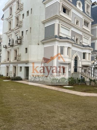 3 Bedroom iVilla for Sale in New Cairo, Cairo - f1605dcb-c406-4aeb-bba5-f80f7fb4cc93. jpg
