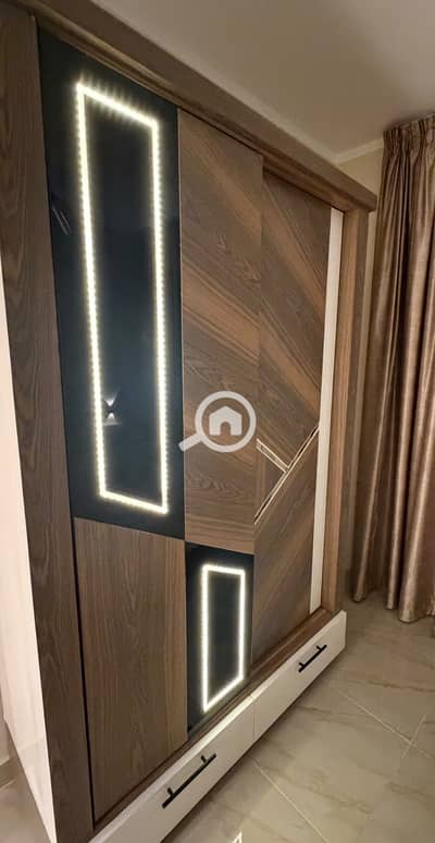 3 Bedroom Apartment for Rent in Madinaty, Cairo - WhatsApp Image 2026-10-19 at 1.22. 00 PM (2). jpeg