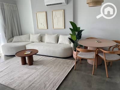 2 Bedroom Flat for Sale in Sheikh Zayed, Giza - WhatsApp Image 2026-03-03 at 2.31. 04 PM (3). jpeg 2 Bedroom Flat for Sale in Sheikh Zayed, Giza - WhatsApp Image 2026-03-03 at 2.31. 04 PM (3). jpeg