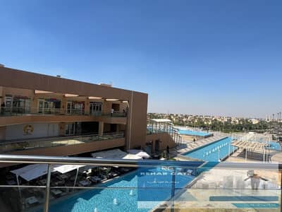 Office for Rent in New Cairo, Cairo - 121507. jpg