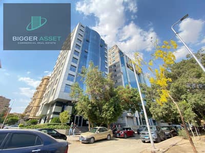 Office for Rent in Maadi, Cairo - WhatsApp Image 2026-08-19 at 4.53. 14 PM. jpeg