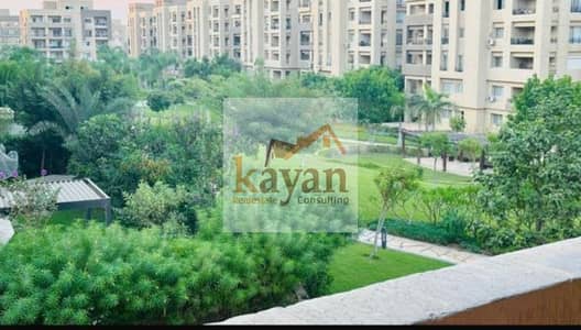 3 Bedroom Flat for Sale in New Cairo, Cairo - 0e0e0740-48b4-4719-a1a4-02ca7f4f708f. jpg