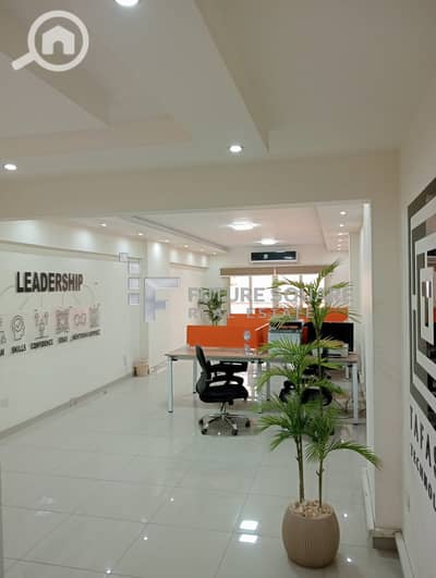 Office for Rent in Zahraa Al Maadi, Cairo - Image06. jpg