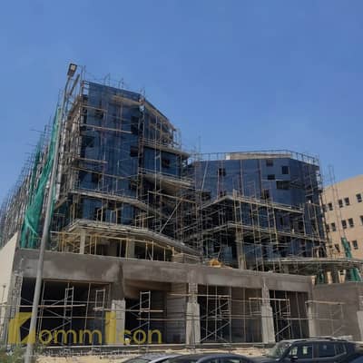 مکتب  للبيع في القاهرة الجديدة، القاهرة - WhatsApp Image 2026-10-19 at 1.09. 46 PM. jpeg