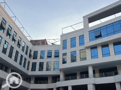 Office for Sale in Hadayek October, Giza - 097. jpg