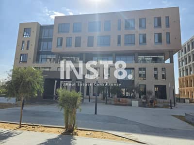 Office for Sale in New Cairo, Cairo - WhatsApp Image 2026-10-19 at 12.18. 53 PM. jpeg