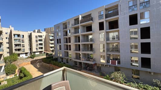 2 Bedroom Flat for Sale in 6th of October, Giza - شقة غرفتين للبيع في التوسعات الشمالية 2 Bedroom Flat for Sale in 6th of October, Giza - شقة غرفتين للبيع في التوسعات الشمالية