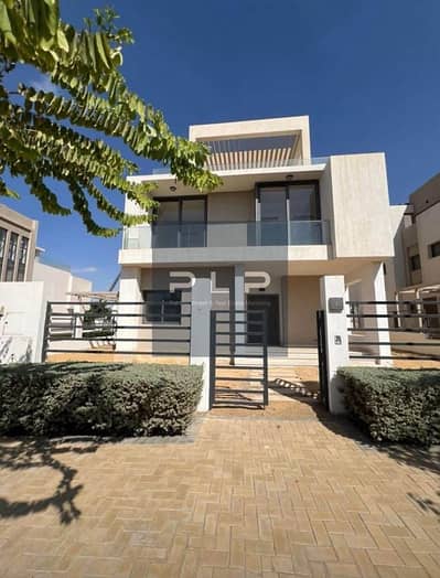 5 Bedroom Villa for Sale in New Cairo, Cairo - WhatsApp Image 2026-10-19 at 1.46. 10 PM (6). jpeg 5 Bedroom Villa for Sale in New Cairo, Cairo - WhatsApp Image 2026-10-19 at 1.46. 10 PM (6). jpeg