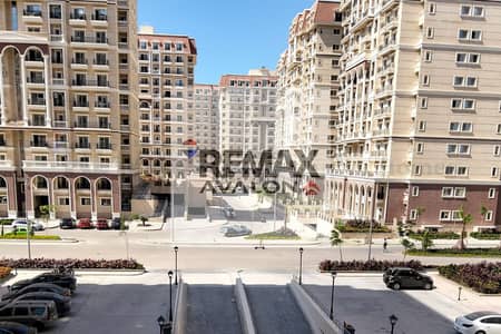 3 Bedroom Flat for Rent in Moharam Bik, Alexandria - 1. jpg 3 Bedroom Flat for Rent in Moharam Bik, Alexandria - 1. jpg