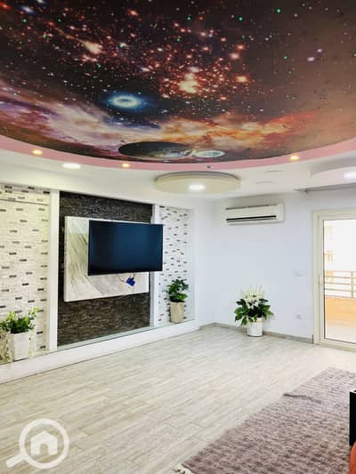شقة 3 غرف نوم للايجار في المهندسين، الجيزة - IMG_8284. heic شقة 3 غرف نوم للايجار في المهندسين، الجيزة - IMG_8284. heic