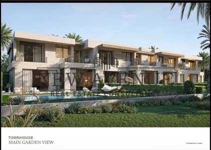 4 Bedroom Villa for Sale in New Cairo, Cairo - WhatsApp Image 2026-10-15 at 2.16. 12 PM. jpeg