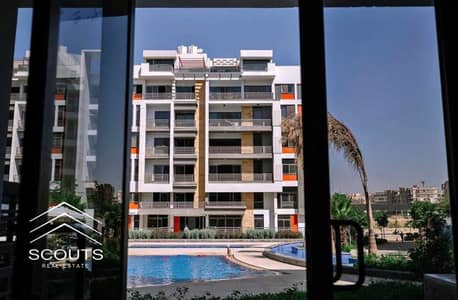 3 Bedroom Apartment for Sale in New Cairo, Cairo - WhatsApp Image 2026-10-17 at 17.07. 32 (2). jpeg 3 Bedroom Apartment for Sale in New Cairo, Cairo - WhatsApp Image 2026-10-17 at 17.07. 32 (2). jpeg