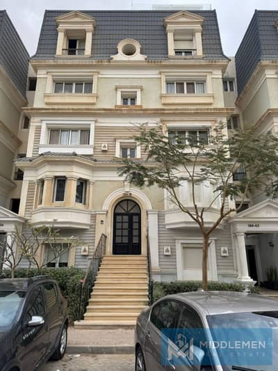 4 Bedroom iVilla for Sale in New Cairo, Cairo - WhatsApp Image 2026-10-19 at 1.50. 52 PM. jpeg 4 Bedroom iVilla for Sale in New Cairo, Cairo - WhatsApp Image 2026-10-19 at 1.50. 52 PM. jpeg