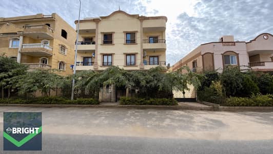 3 Bedroom Apartment for Sale in New Cairo, Cairo - WhatsApp Image 2026-10-18 at 11.08. 39 PM. jpeg 3 Bedroom Apartment for Sale in New Cairo, Cairo - WhatsApp Image 2026-10-18 at 11.08. 39 PM. jpeg