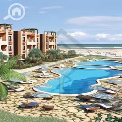 3 Bedroom Chalet for Sale in North Coast, Matruh - 1. jpg