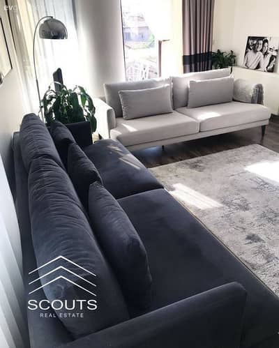 3 Bedroom Flat for Sale in New Cairo, Cairo - WhatsApp Image 2026-06-17 at 10.10. 48 PMddd. jpeg 3 Bedroom Flat for Sale in New Cairo, Cairo - WhatsApp Image 2026-06-17 at 10.10. 48 PMddd. jpeg
