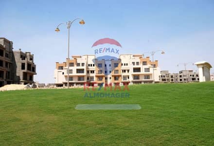 3 Bedroom Duplex for Sale in Sheikh Zayed, Giza - 1. jpeg 3 Bedroom Duplex for Sale in Sheikh Zayed, Giza - 1. jpeg