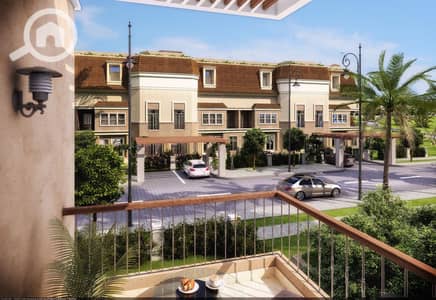 3 Bedroom Apartment for Sale in Mostakbal City, Cairo - 666. png