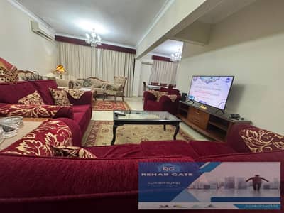 فلیٹ 2 غرفة نوم للايجار في القاهرة الجديدة، القاهرة - WhatsApp Image 2026-10-19 at 1.59. 11 PM. jpeg فلیٹ 2 غرفة نوم للايجار في القاهرة الجديدة، القاهرة - WhatsApp Image 2026-10-19 at 1.59. 11 PM. jpeg