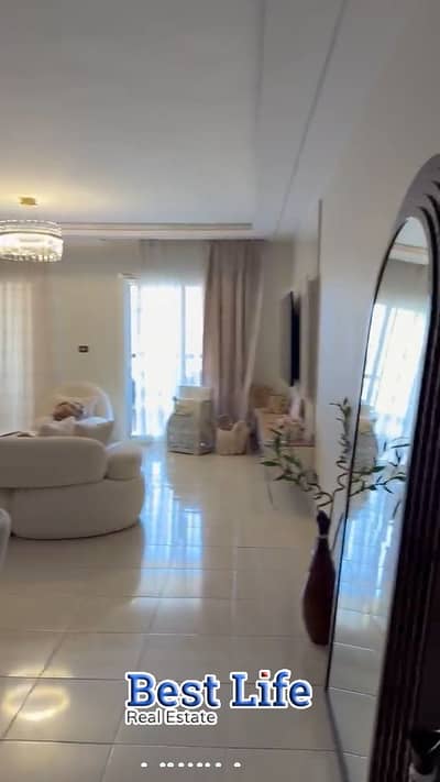 3 Bedroom Flat for Sale in New Cairo, Cairo - 6ad4e1445fcb1_frame_0001. jpg