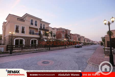 فیلا 9 غرف نوم للبيع في كينج مريوط، الإسكندرية - WhatsApp Image 2023-09-09 at 4.14. 49 PM. jpg