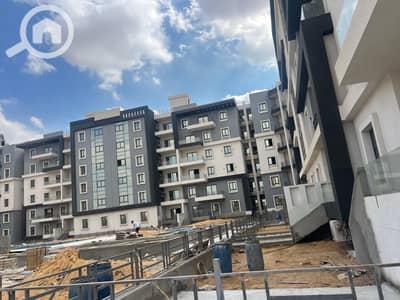 3 Bedroom Apartment for Sale in Sheikh Zayed, Giza - 11. jpg 3 Bedroom Apartment for Sale in Sheikh Zayed, Giza - 11. jpg