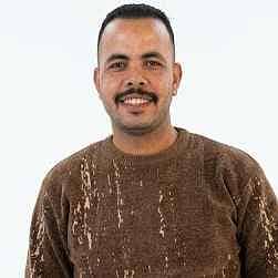 مصطفي أحمد