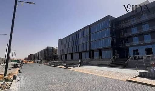 مکتب  للبيع في العاصمة الإدارية الجديدة، القاهرة - WhatsApp Image 2026-10-19 at 2.05. 34 PM. jpeg