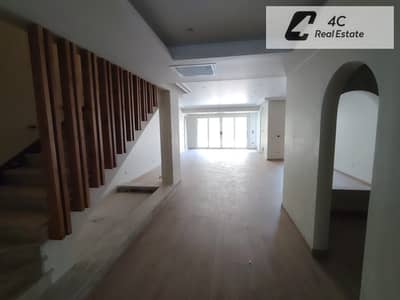 4 Bedroom iVilla for Sale in New Cairo, Cairo - WhatsApp Image 2026-10-19 at 1.05. 30 PM (1). jpeg