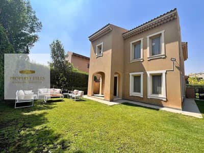 4 Bedroom Villa for Sale in New Cairo, Cairo - 710423407_27108723138778480_5137602171335647752_n. jpg