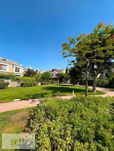 3 Bedroom Townhouse for Rent in New Cairo, Cairo - 2ed8b5f9-0c1e-406f-ba47-8330f1a0cd7f. jpg